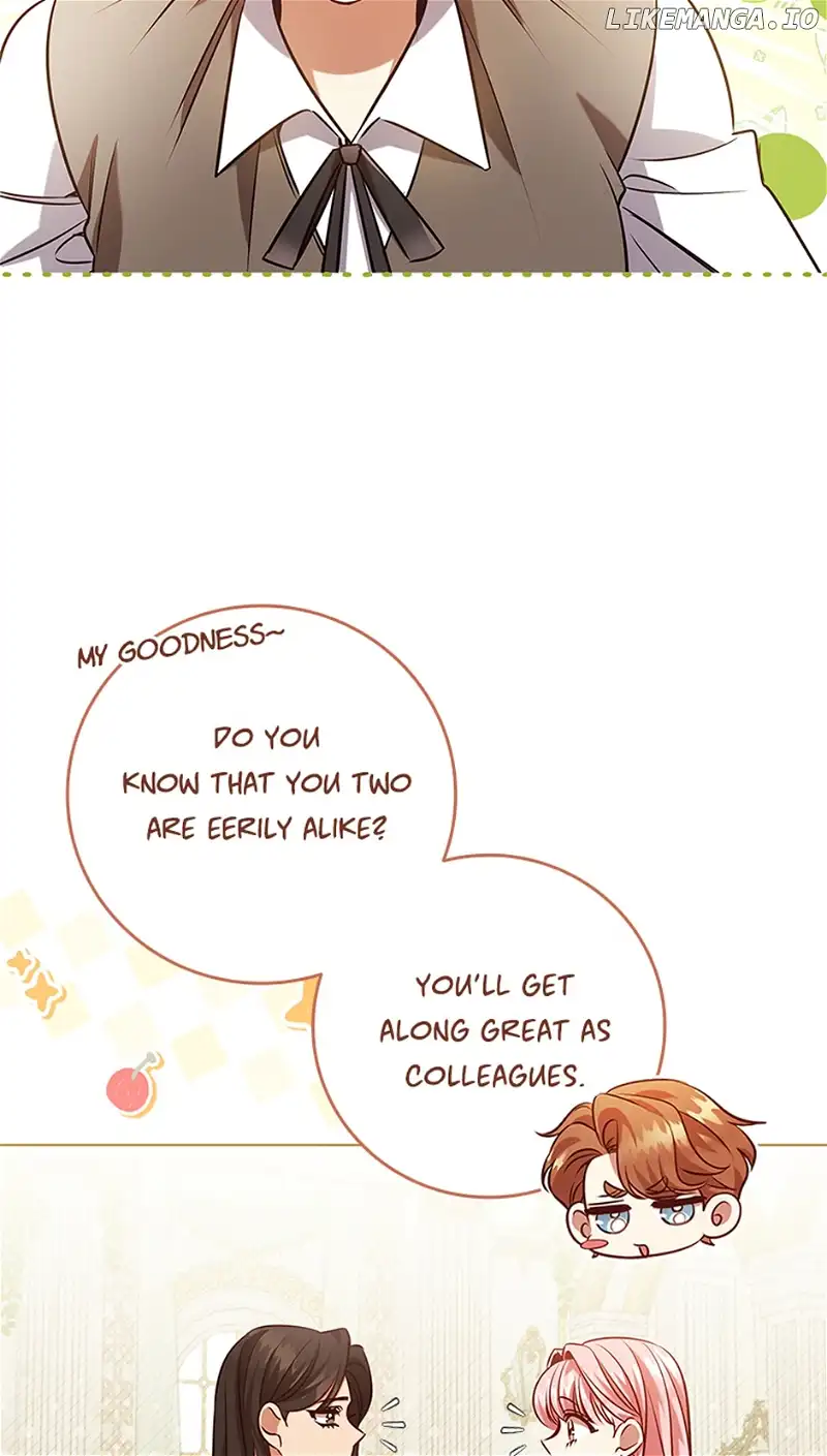 I’m Divorced, But I’m a Chaebol Chapter 101 page 1