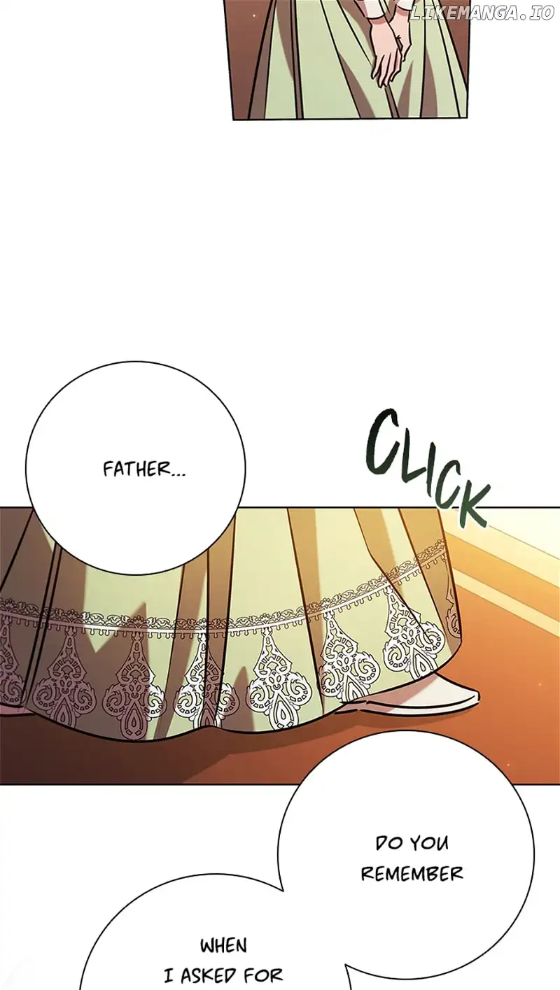 I’m Divorced, But I’m a Chaebol Chapter 101 page 22