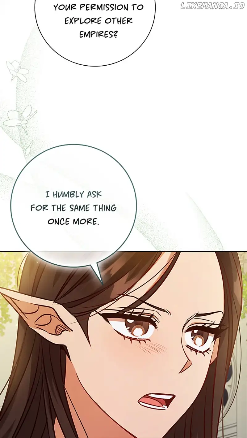 I’m Divorced, But I’m a Chaebol Chapter 101 page 23