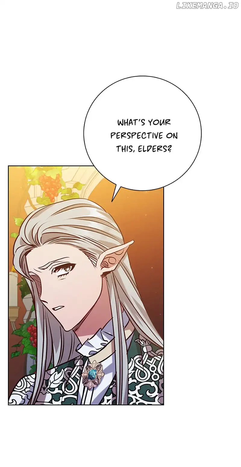 I’m Divorced, But I’m a Chaebol Chapter 101 page 26