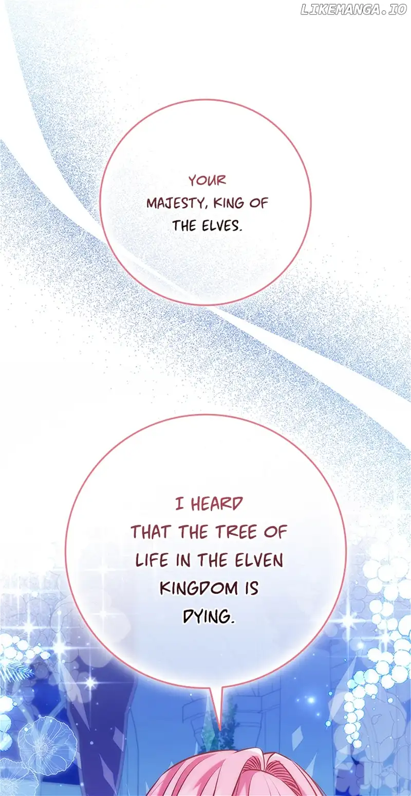 I’m Divorced, But I’m a Chaebol Chapter 101 page 28