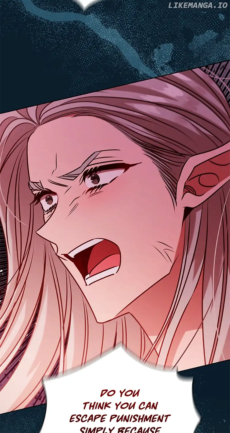 I’m Divorced, But I’m a Chaebol Chapter 101 page 33