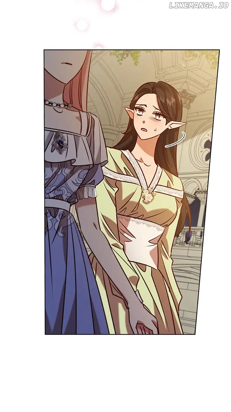 I’m Divorced, But I’m a Chaebol Chapter 101 page 36