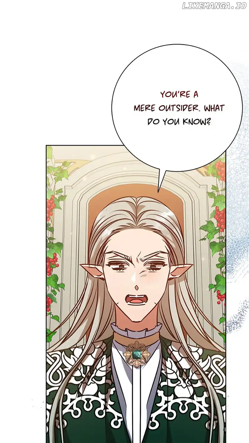 I’m Divorced, But I’m a Chaebol Chapter 101 page 38