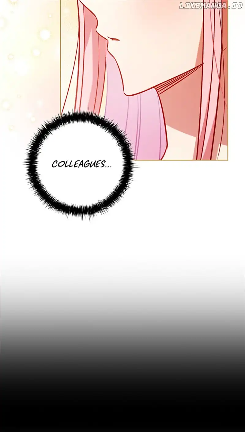 I’m Divorced, But I’m a Chaebol Chapter 101 page 3
