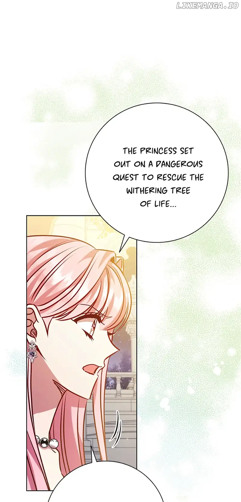 I’m Divorced, But I’m a Chaebol Chapter 101 page 41