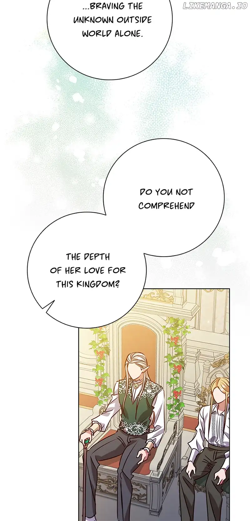 I’m Divorced, But I’m a Chaebol Chapter 101 page 42