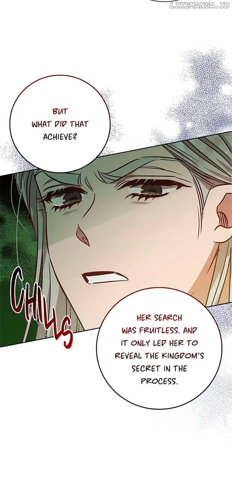 I’m Divorced, But I’m a Chaebol Chapter 101 page 44