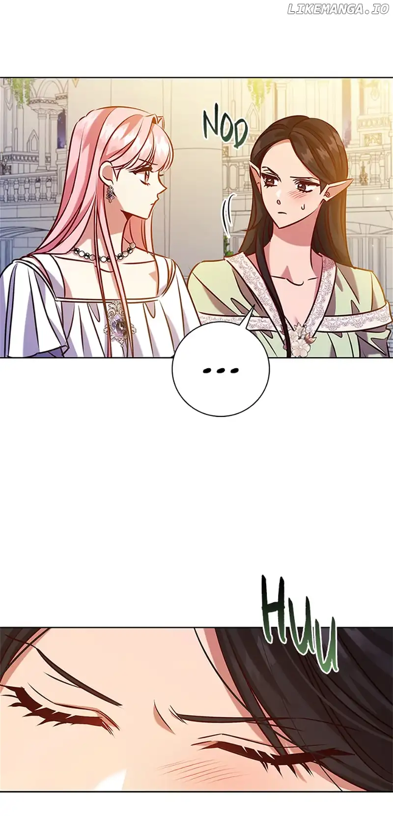 I’m Divorced, But I’m a Chaebol Chapter 101 page 45