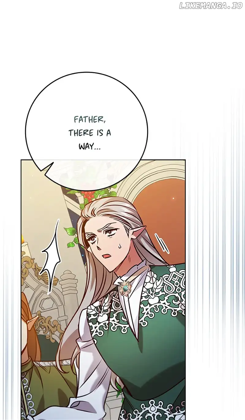 I’m Divorced, But I’m a Chaebol Chapter 101 page 46