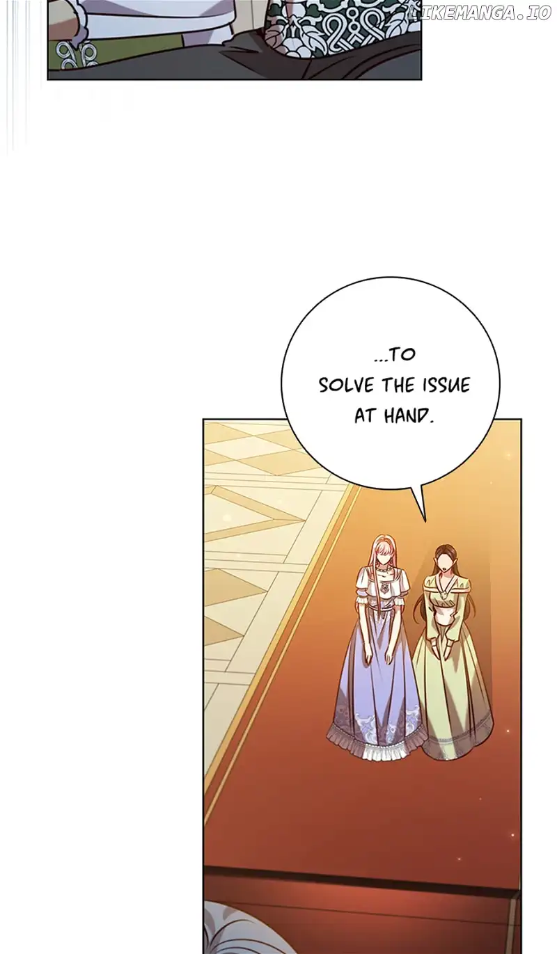 I’m Divorced, But I’m a Chaebol Chapter 101 page 47