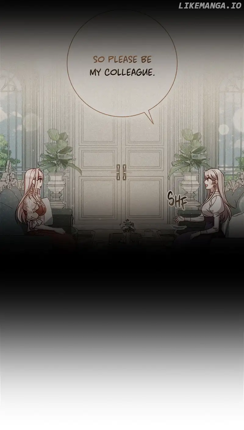 I’m Divorced, But I’m a Chaebol Chapter 101 page 4