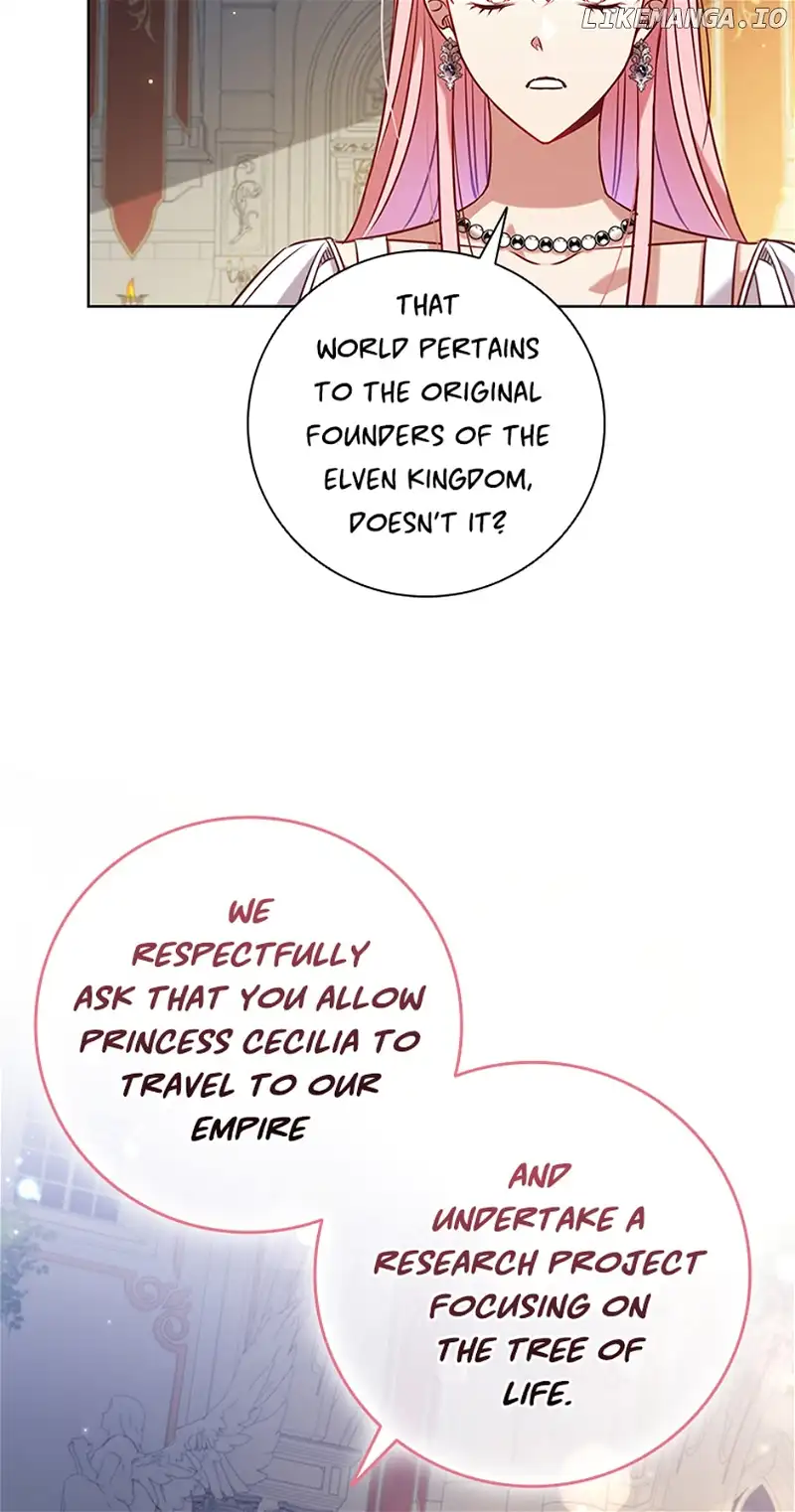 I’m Divorced, But I’m a Chaebol Chapter 101 page 55