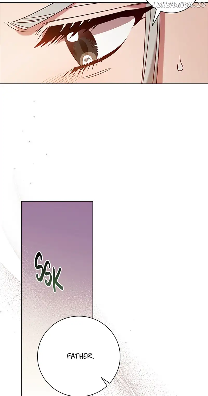 I’m Divorced, But I’m a Chaebol Chapter 101 page 57