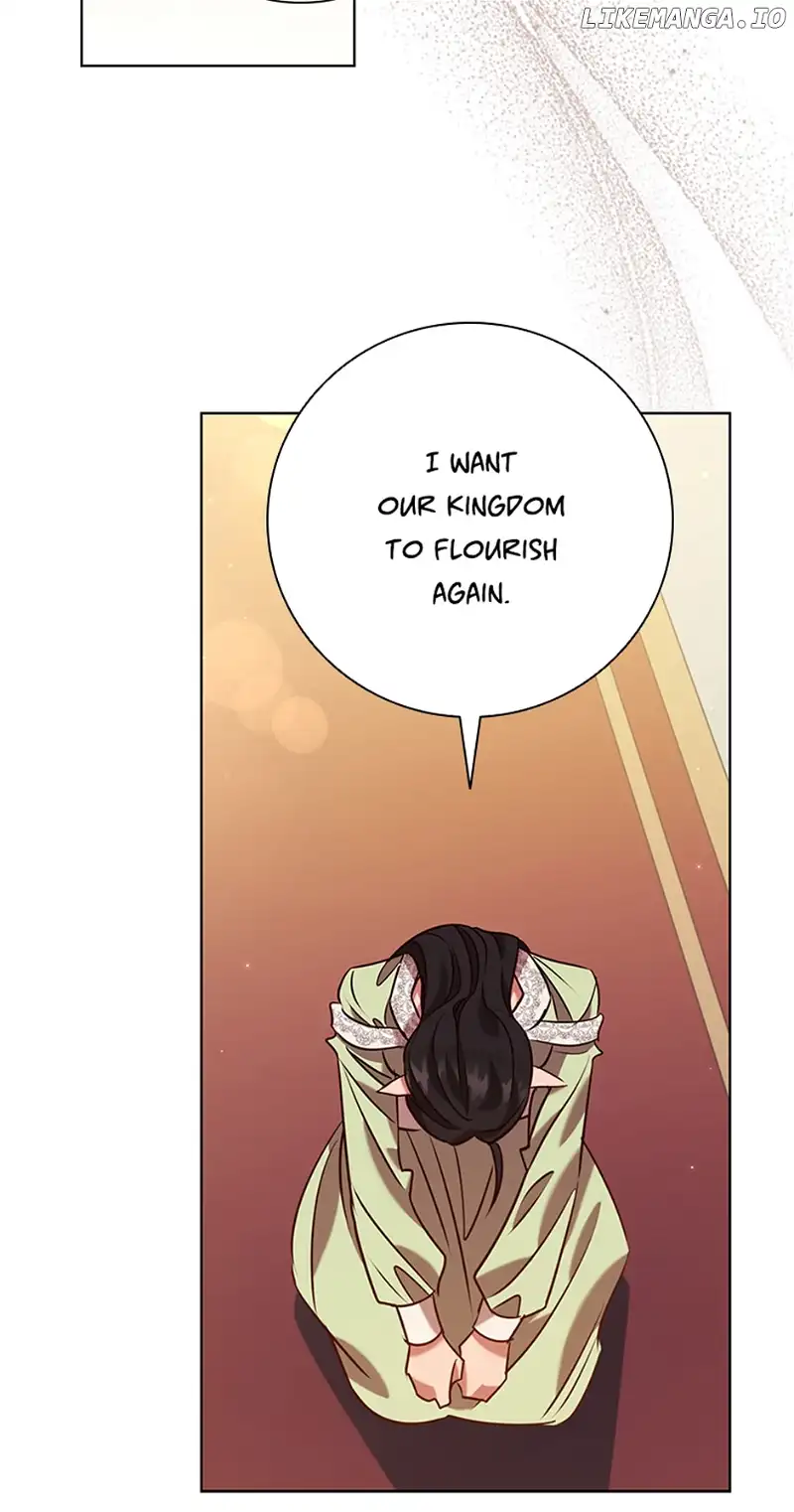 I’m Divorced, But I’m a Chaebol Chapter 101 page 58