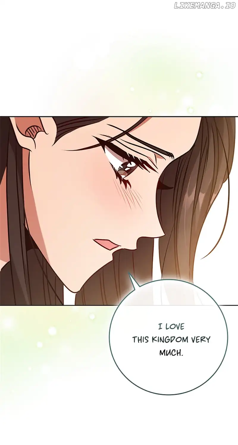 I’m Divorced, But I’m a Chaebol Chapter 101 page 59