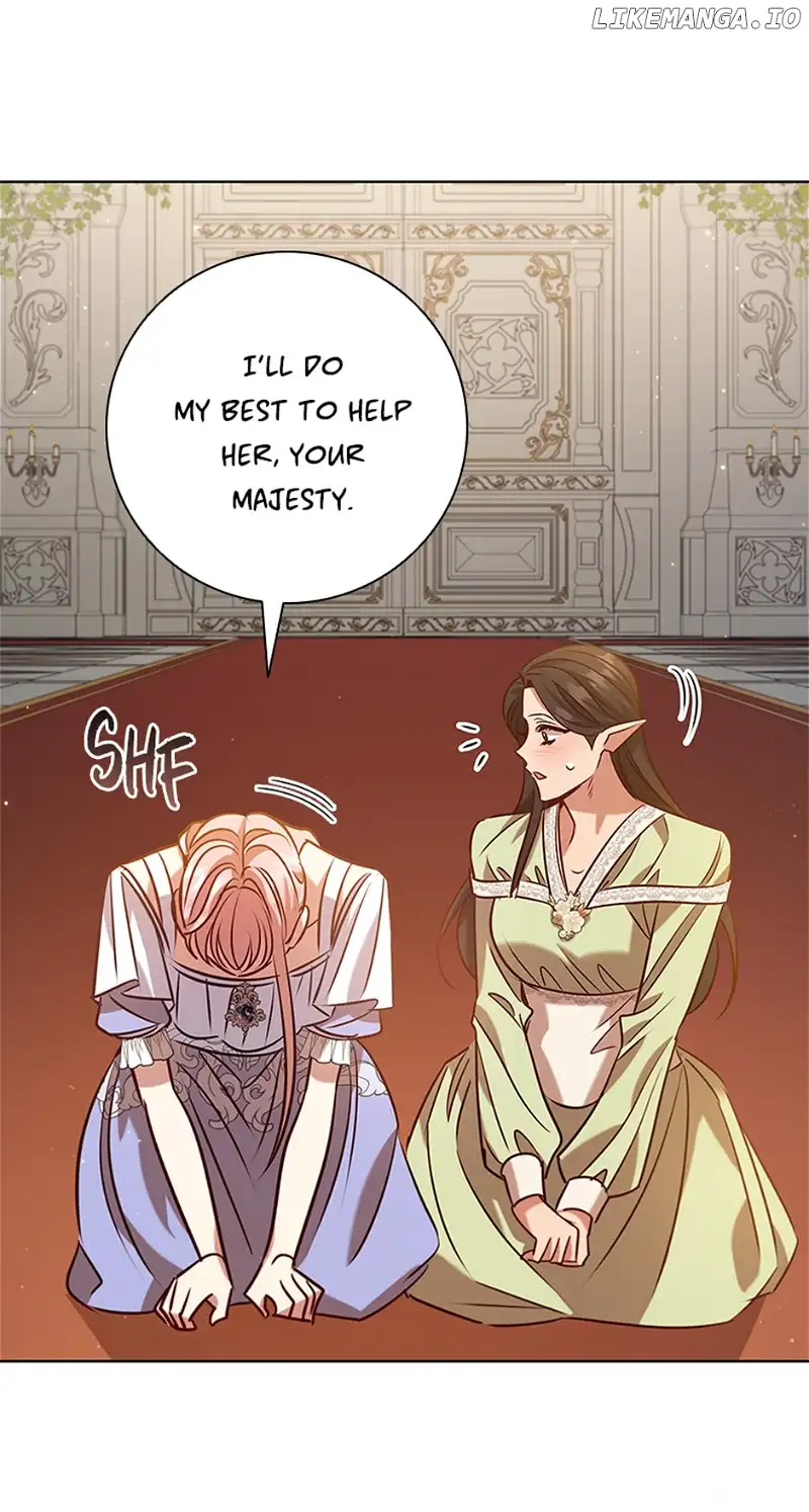 I’m Divorced, But I’m a Chaebol Chapter 101 page 60