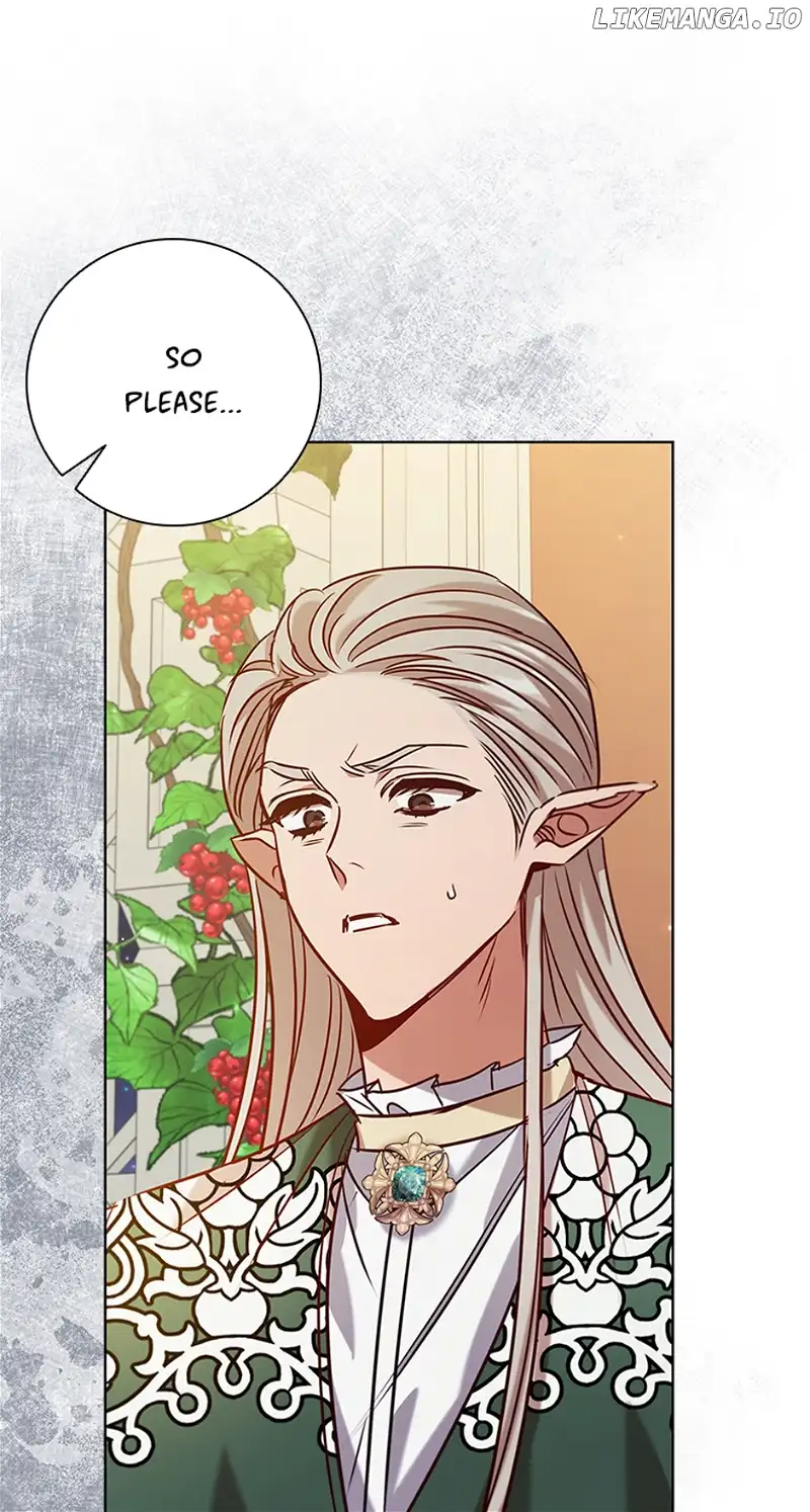 I’m Divorced, But I’m a Chaebol Chapter 101 page 61