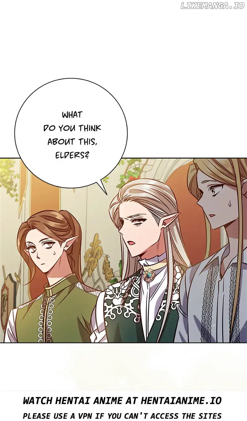 I’m Divorced, But I’m a Chaebol Chapter 101 page 63