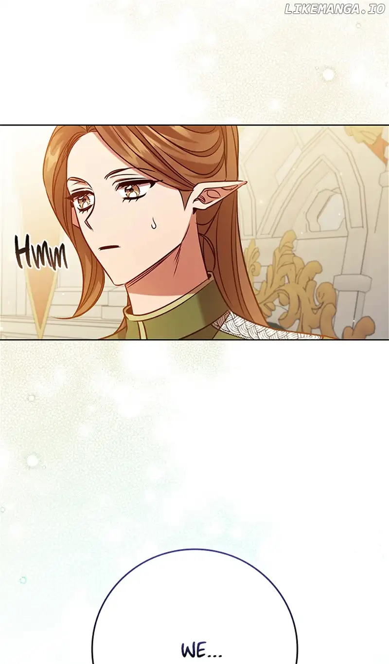 I’m Divorced, But I’m a Chaebol Chapter 101 page 64