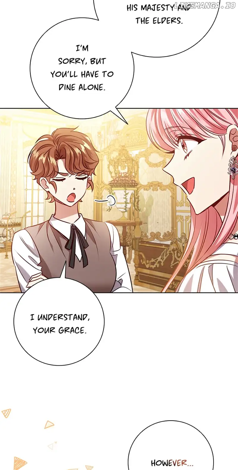 I’m Divorced, But I’m a Chaebol Chapter 101 page 6