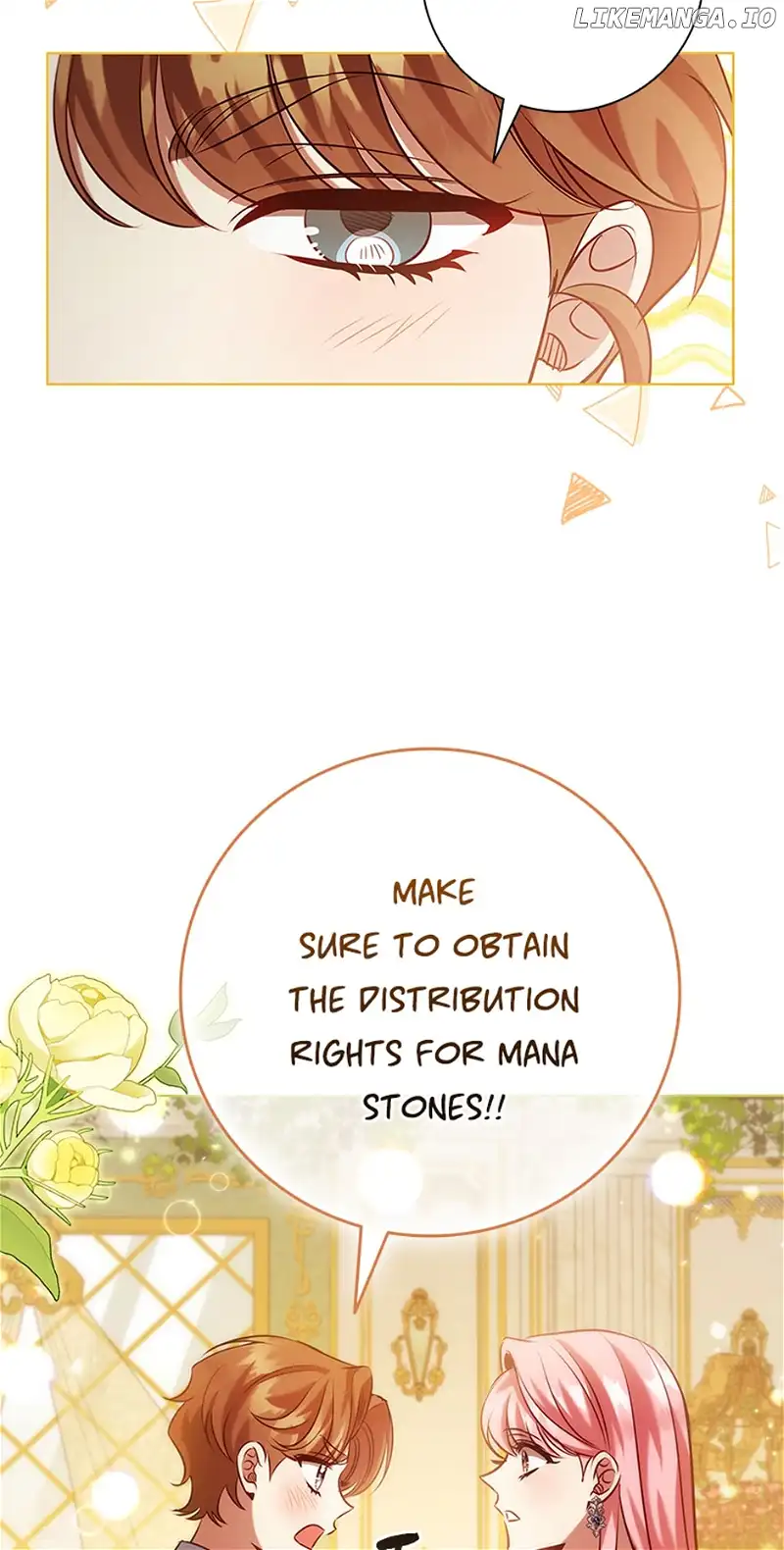 I’m Divorced, But I’m a Chaebol Chapter 101 page 7