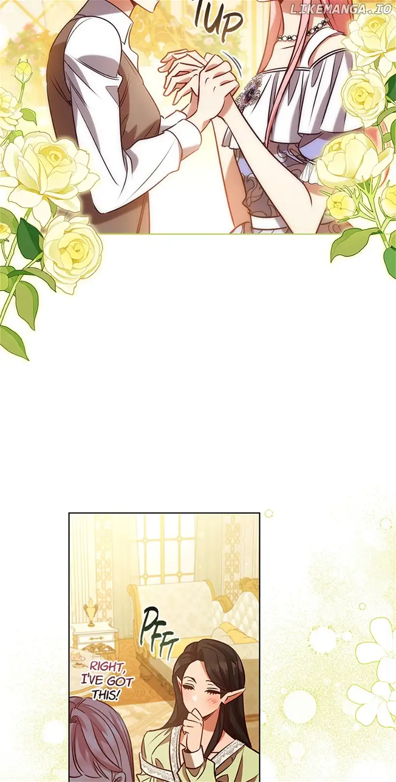I’m Divorced, But I’m a Chaebol Chapter 101 page 8