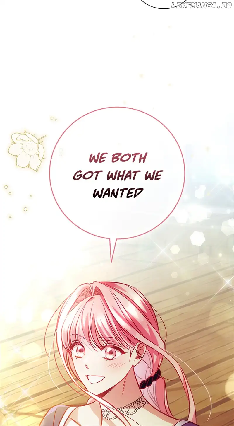 I’m Divorced, But I’m a Chaebol Chapter 102 page 11