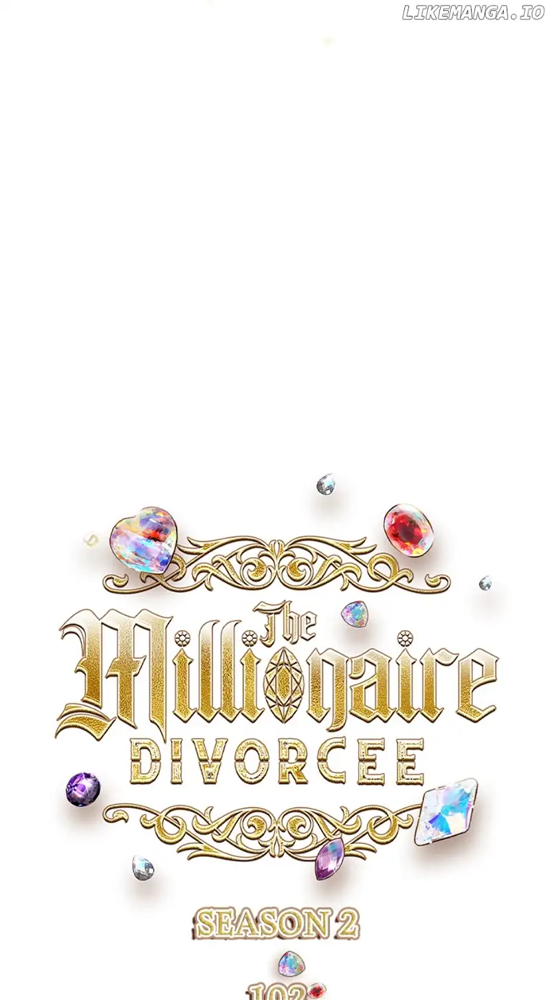 I’m Divorced, But I’m a Chaebol Chapter 102 page 13