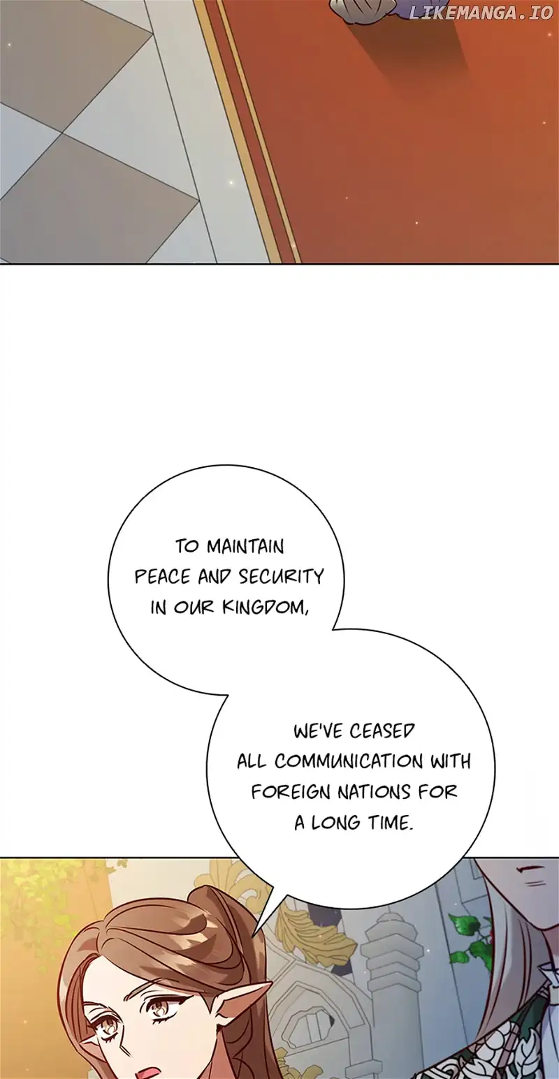 I’m Divorced, But I’m a Chaebol Chapter 102 page 16