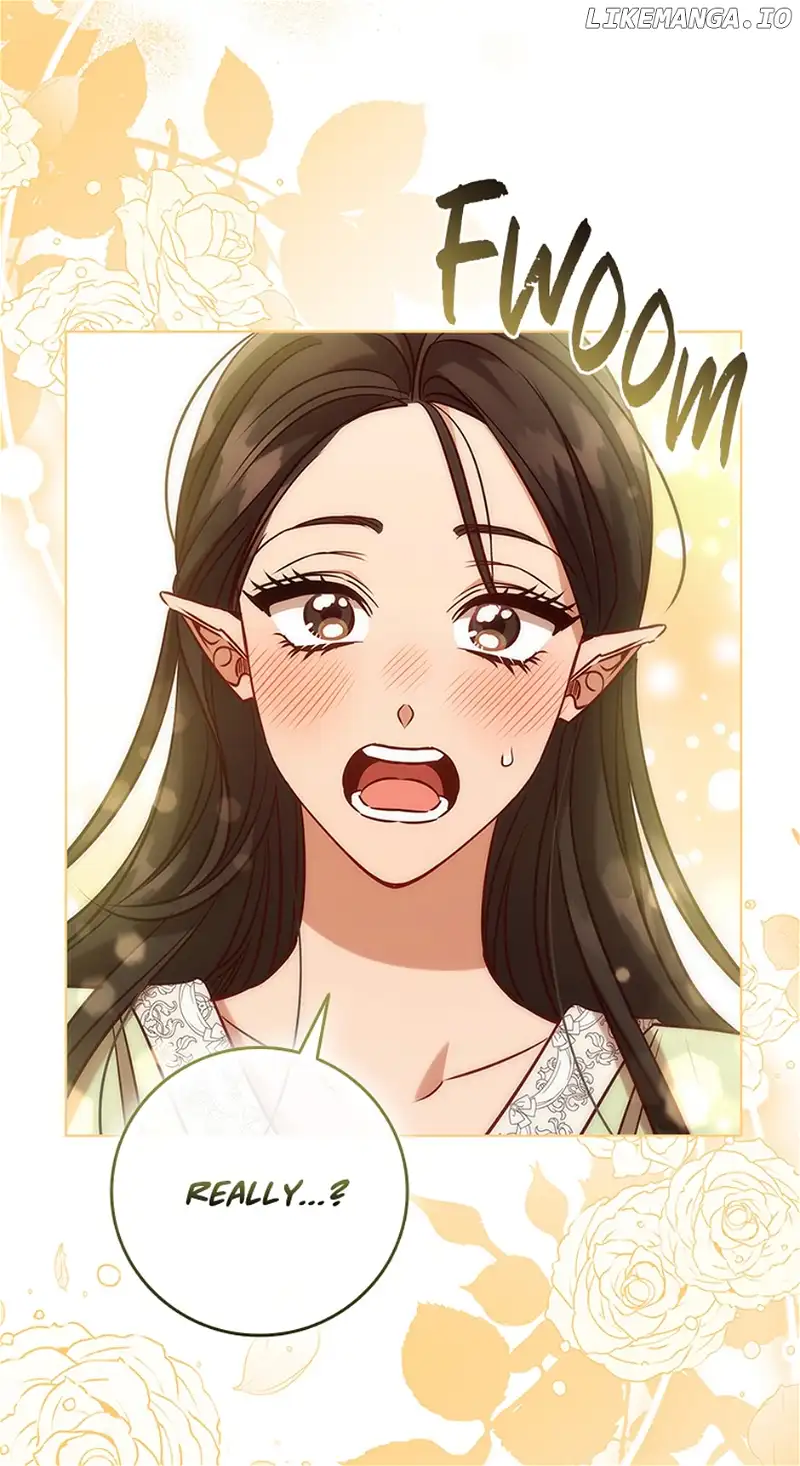 I’m Divorced, But I’m a Chaebol Chapter 102 page 21
