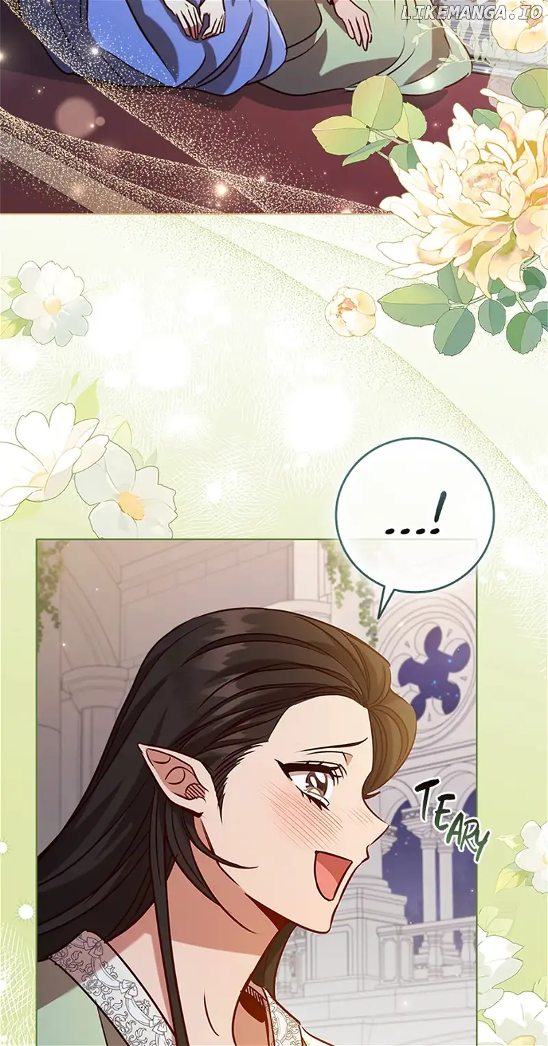 I’m Divorced, But I’m a Chaebol Chapter 102 page 26