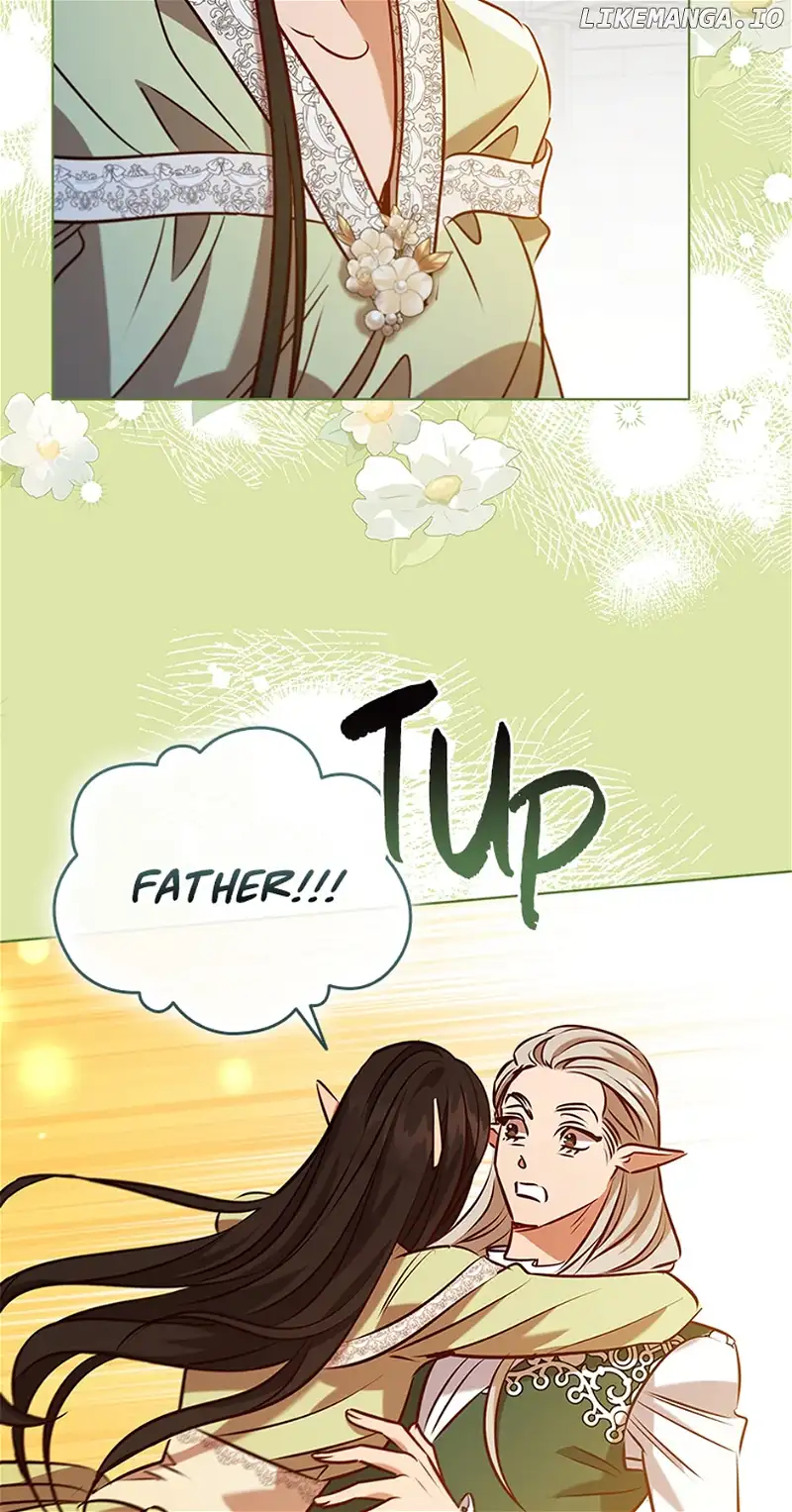 I’m Divorced, But I’m a Chaebol Chapter 102 page 27