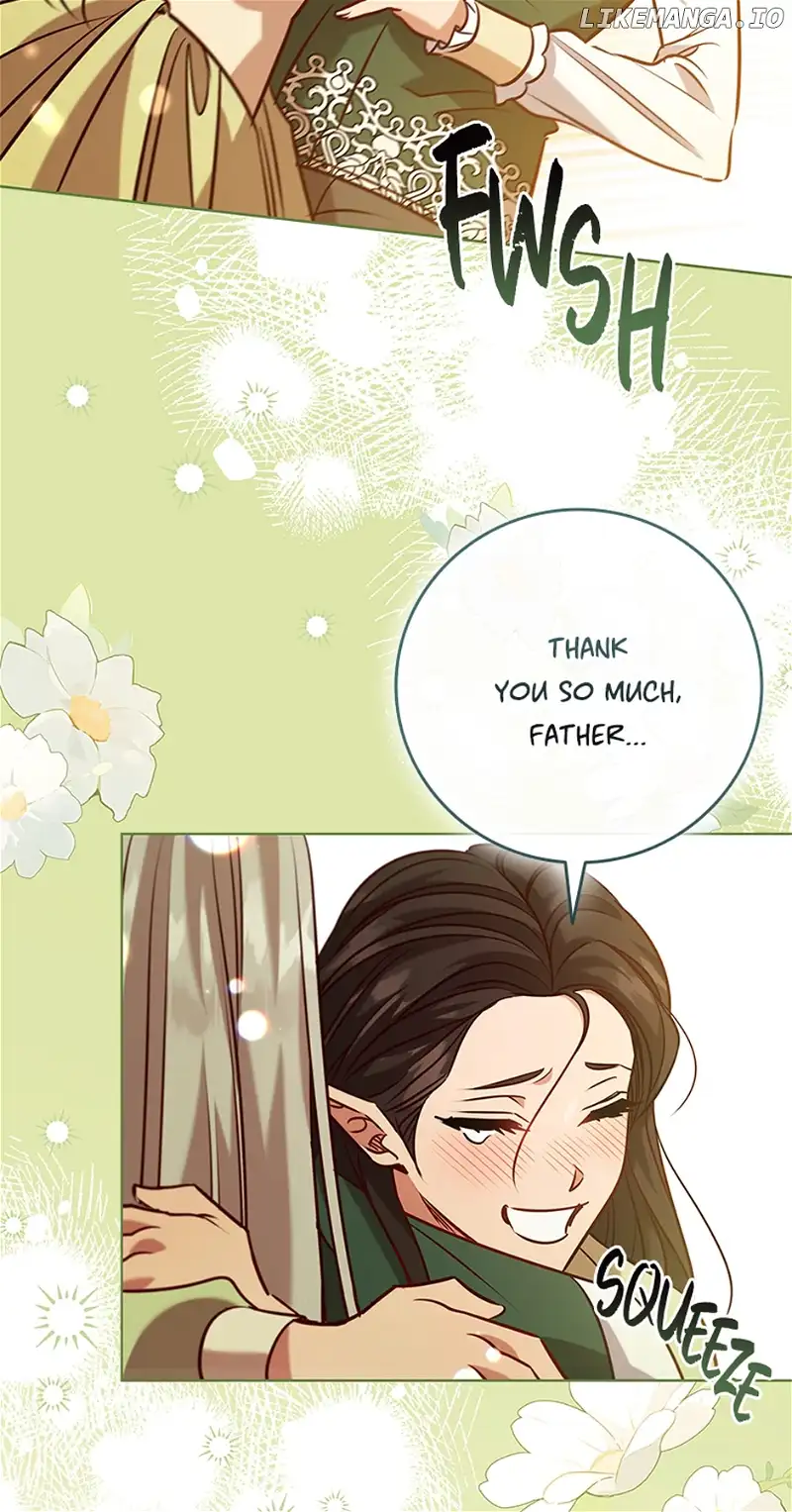 I’m Divorced, But I’m a Chaebol Chapter 102 page 28