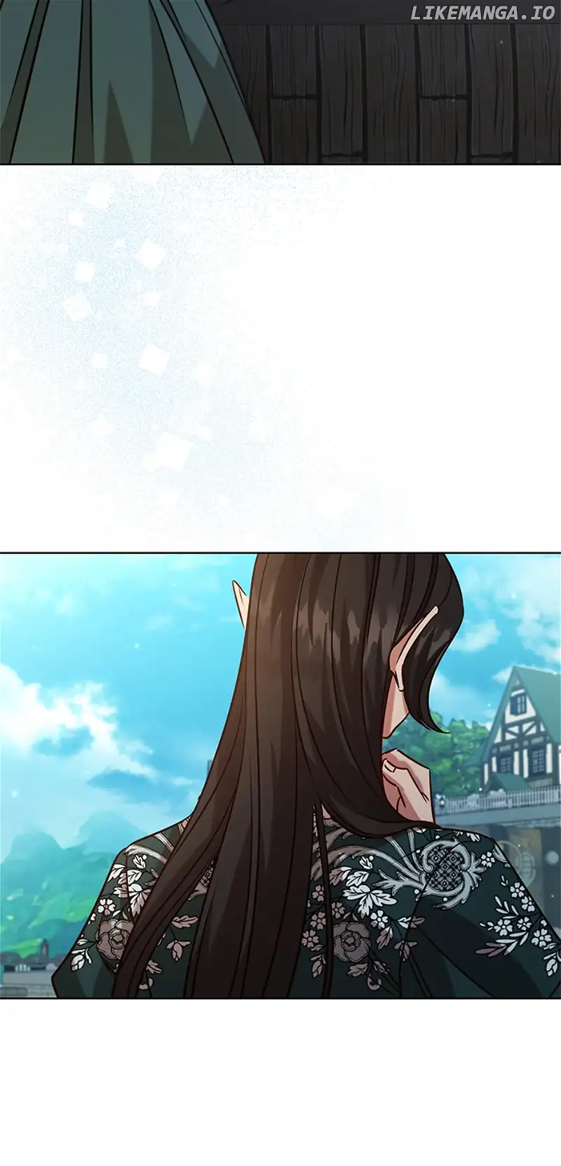 I’m Divorced, But I’m a Chaebol Chapter 102 page 2