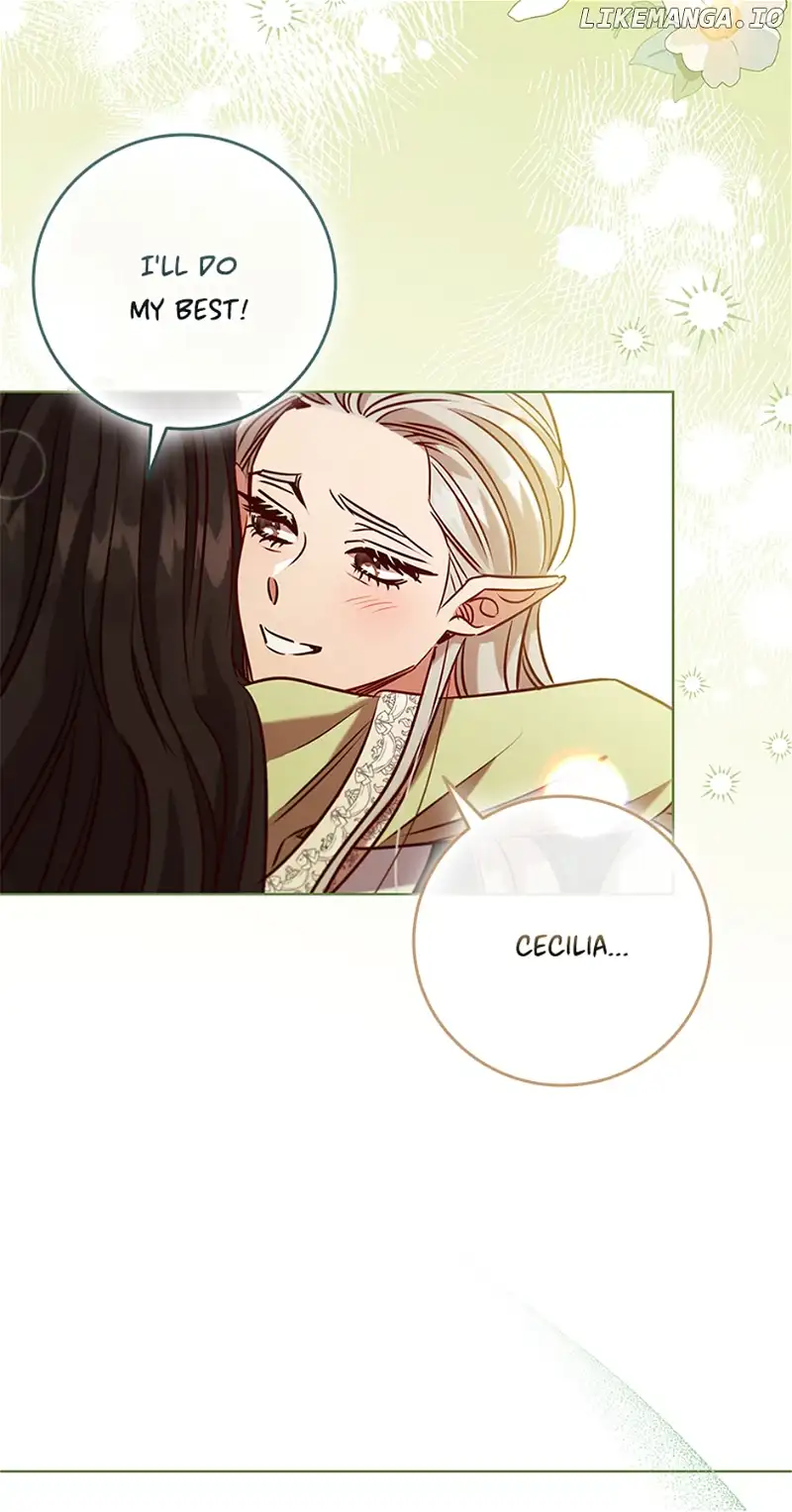 I’m Divorced, But I’m a Chaebol Chapter 102 page 29