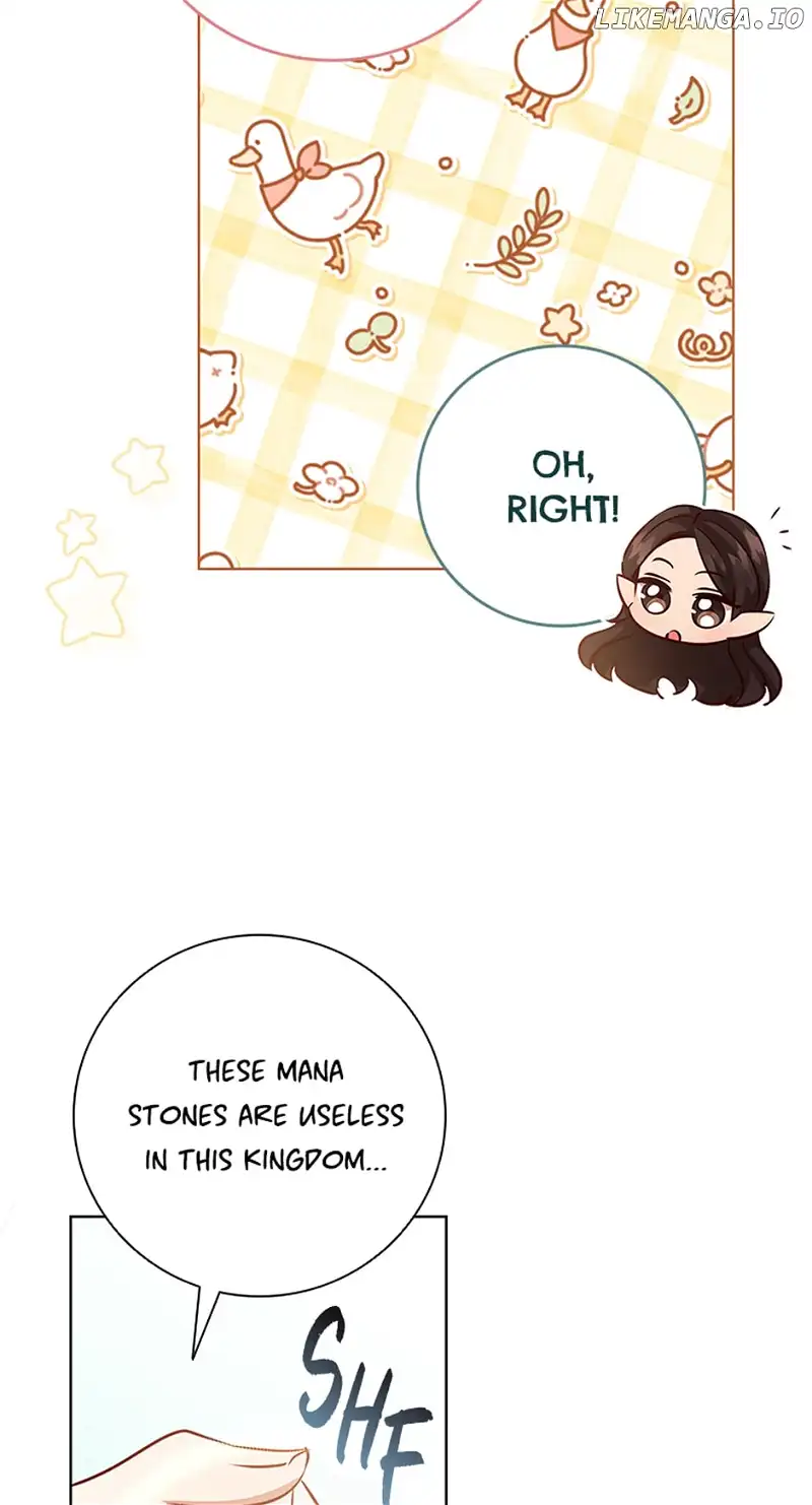 I’m Divorced, But I’m a Chaebol Chapter 102 page 32