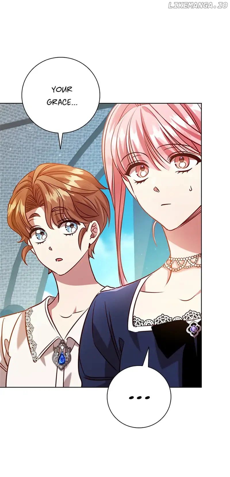 I’m Divorced, But I’m a Chaebol Chapter 102 page 3