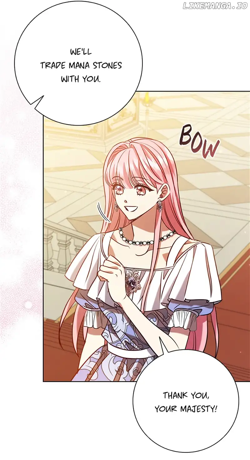 I’m Divorced, But I’m a Chaebol Chapter 102 page 40