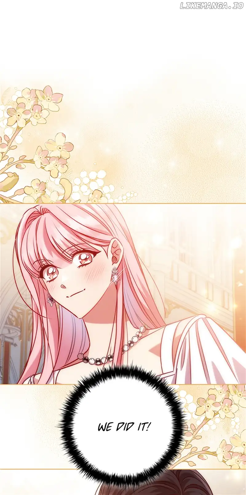 I’m Divorced, But I’m a Chaebol Chapter 102 page 41