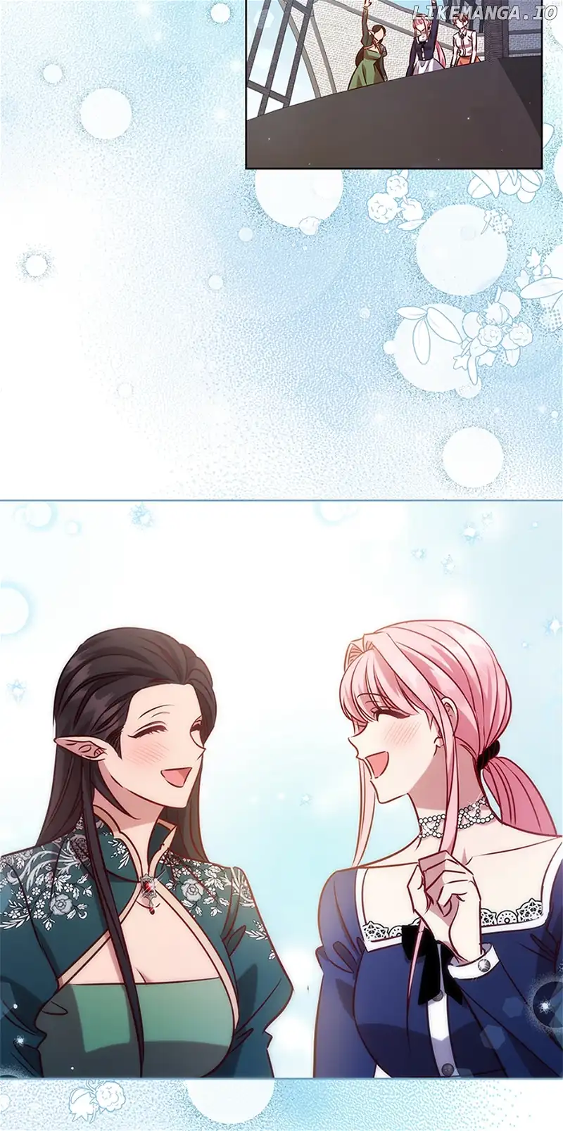 I’m Divorced, But I’m a Chaebol Chapter 102 page 44
