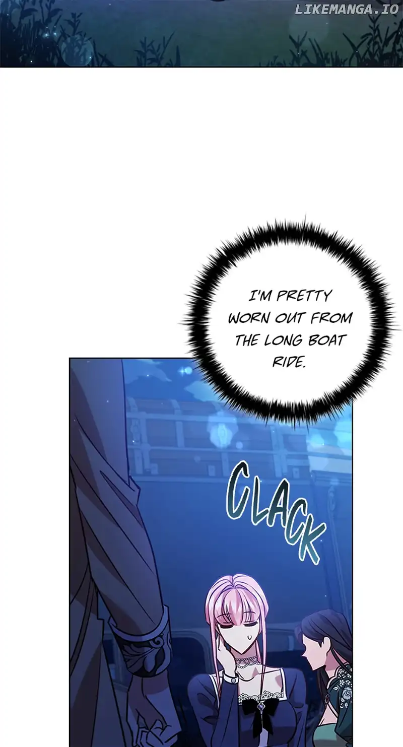 I’m Divorced, But I’m a Chaebol Chapter 102 page 47