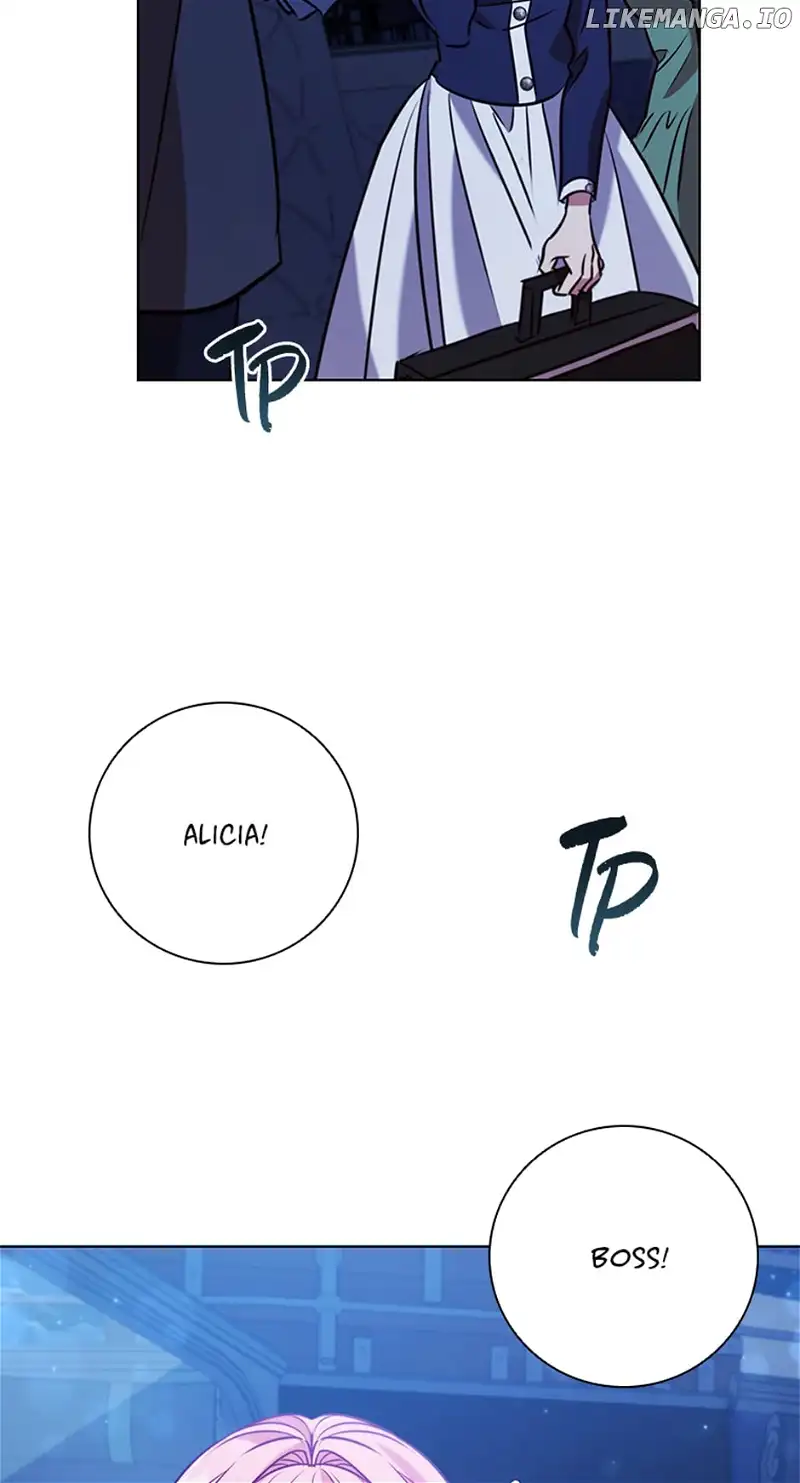 I’m Divorced, But I’m a Chaebol Chapter 102 page 48