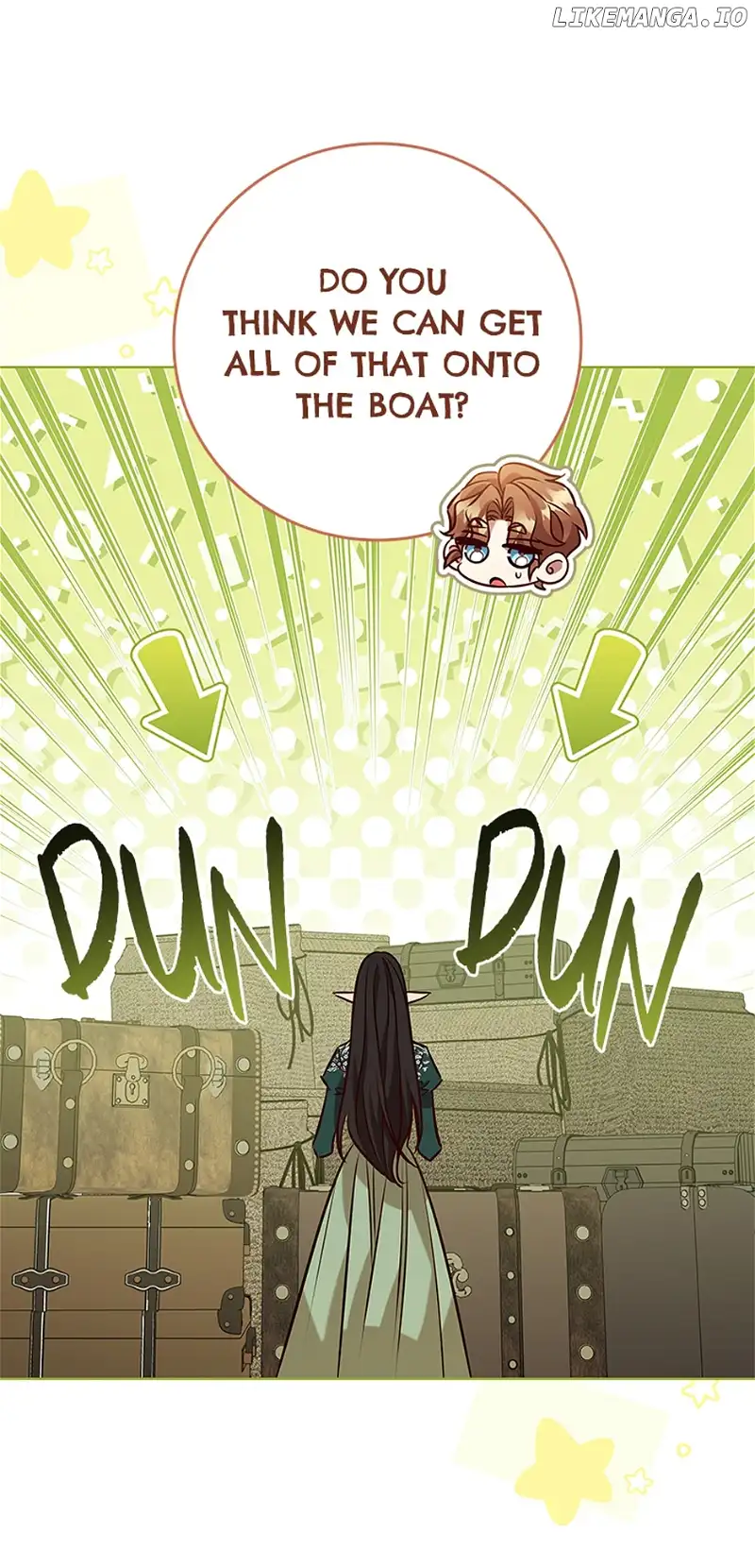 I’m Divorced, But I’m a Chaebol Chapter 102 page 4