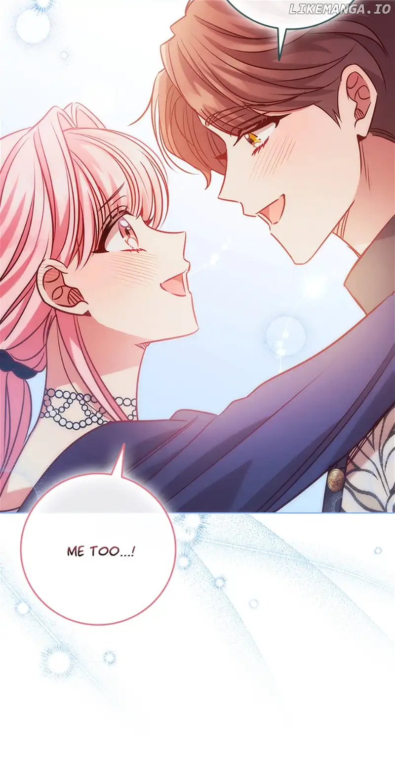I’m Divorced, But I’m a Chaebol Chapter 102 page 54