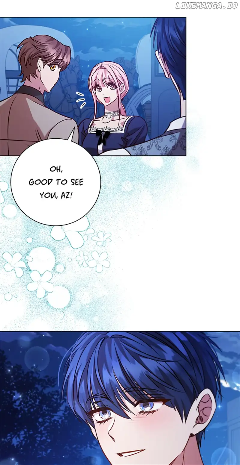 I’m Divorced, But I’m a Chaebol Chapter 102 page 56
