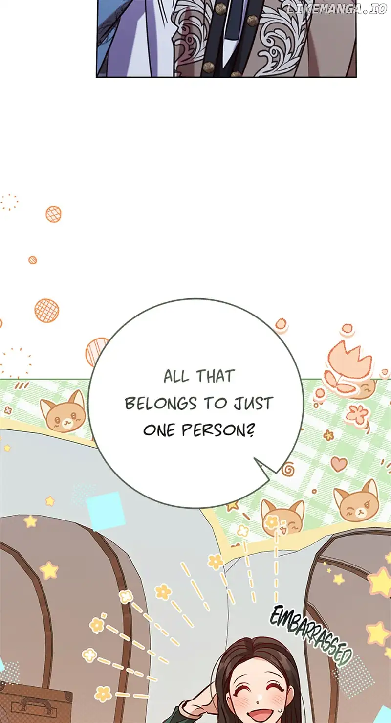 I’m Divorced, But I’m a Chaebol Chapter 102 page 62