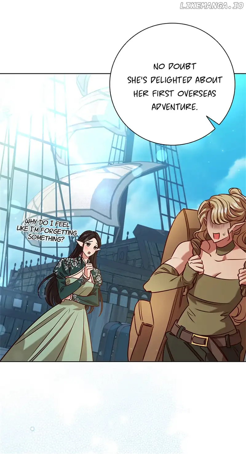 I’m Divorced, But I’m a Chaebol Chapter 102 page 7
