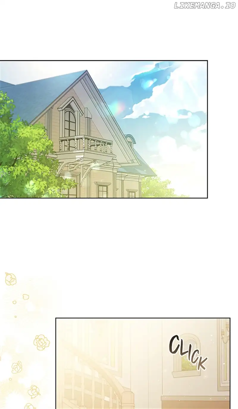 I’m Divorced, But I’m a Chaebol Chapter 103 page 11