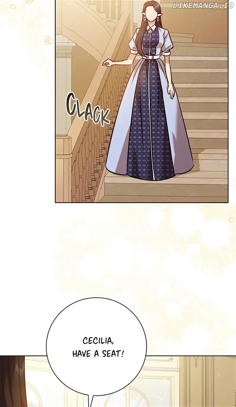 I’m Divorced, But I’m a Chaebol Chapter 103 page 12
